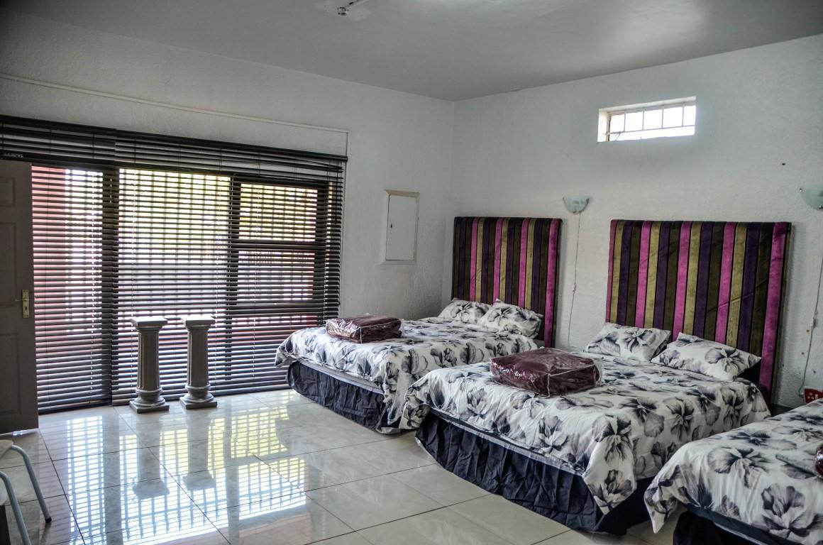 Sani Bonani Guest House เคลิร์กสดอร์ป ภายนอก รูปภาพ