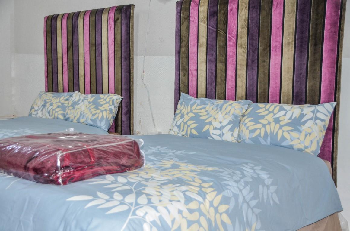 Sani Bonani Guest House เคลิร์กสดอร์ป ภายนอก รูปภาพ
