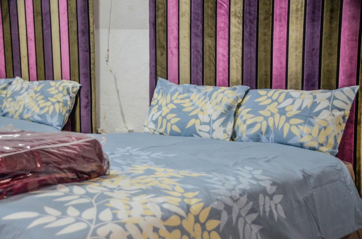 Sani Bonani Guest House เคลิร์กสดอร์ป ภายนอก รูปภาพ