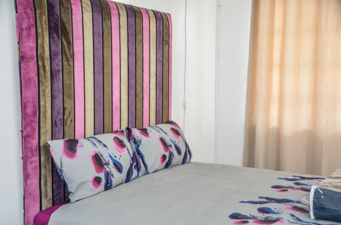 Sani Bonani Guest House เคลิร์กสดอร์ป ภายนอก รูปภาพ